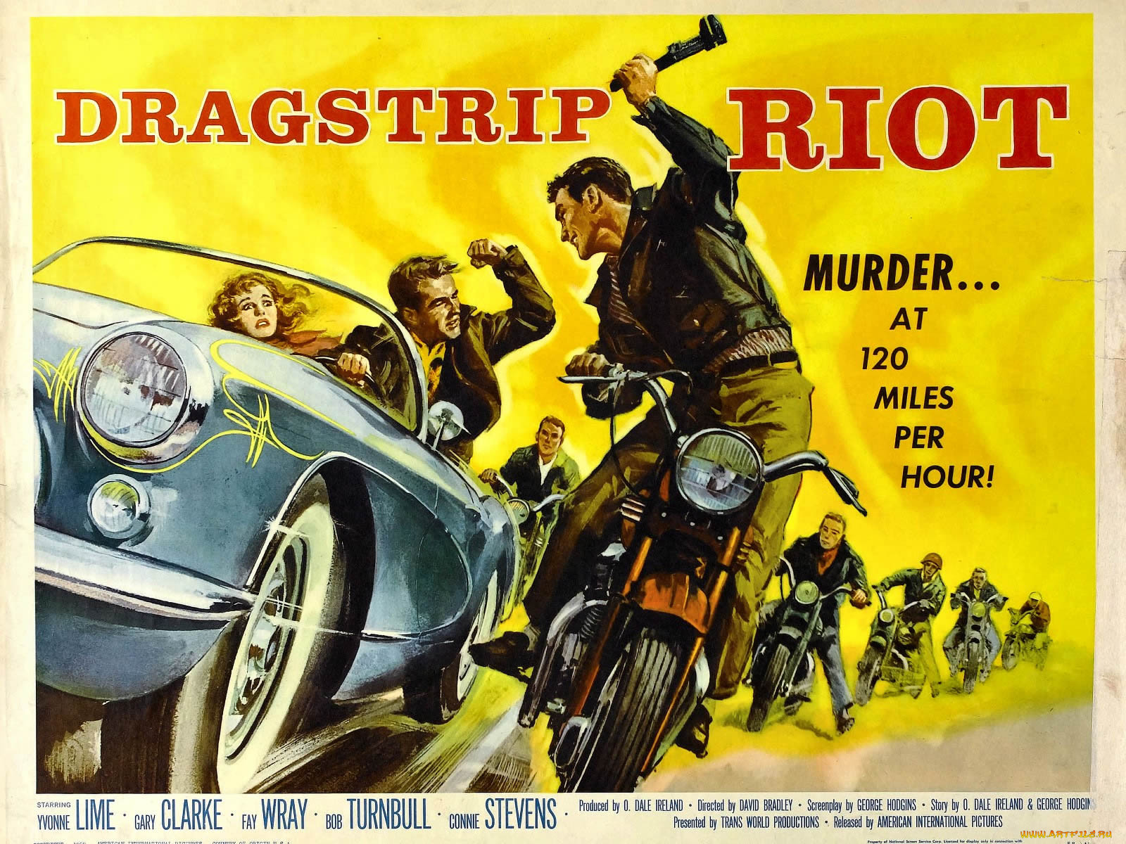 dragstrip, riot, , 